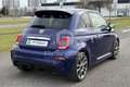 Abarth 595 Turismo 595 1.4 Turbo T-Jet 165 CV Turismo Bleu - thumbnail 5