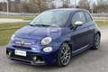 Abarth 595 Turismo 595 1.4 Turbo T-Jet 165 CV Turismo Bleu - thumbnail 1