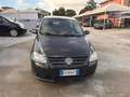 Volkswagen Fox Fox 1.4 tdi Sport clima Zwart - thumbnail 1