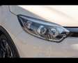 Renault Captur 1ª serie 1.5 dCi 8V 90 CV Start&Stop Energy R-Link Weiß - thumbnail 28