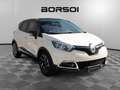 Renault Captur 1ª serie 1.5 dCi 8V 90 CV Start&Stop Energy R-Link Weiß - thumbnail 7
