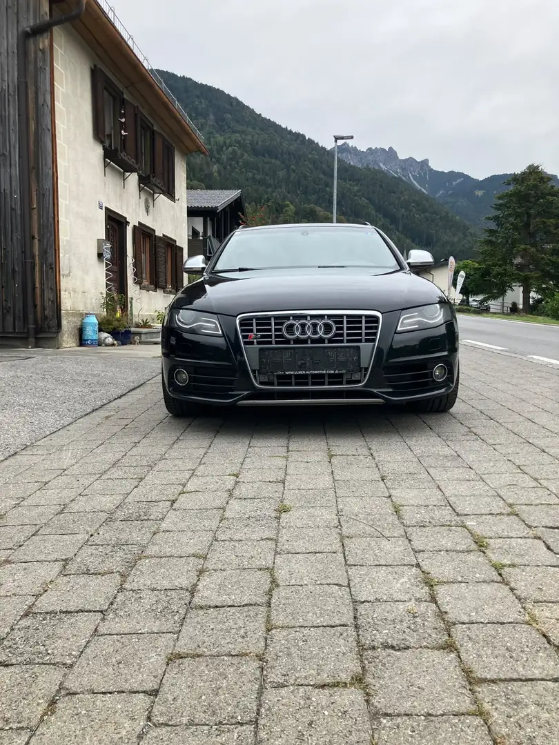 Audi S4 Avant 3,0 TFSI quattro S-tronic - 2
