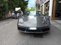 Porsche Boxster 718 Boxster IV 2.0 300cv pdk *STUPENDA* Grau - thumbnail 9