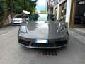 Porsche Boxster 718 Boxster IV 2.0 300cv pdk *STUPENDA* Grau - thumbnail 5