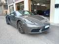 Porsche Boxster 718 Boxster IV 2.0 300cv pdk *STUPENDA* Grau - thumbnail 7