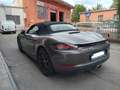 Porsche Boxster 718 Boxster IV 2.0 300cv pdk *STUPENDA* Grau - thumbnail 3