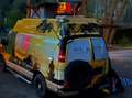 Chevrolet Express CAMPERBUS - CHEVY 6.0 V8 - HEAVY DUTY Jaune - thumbnail 5