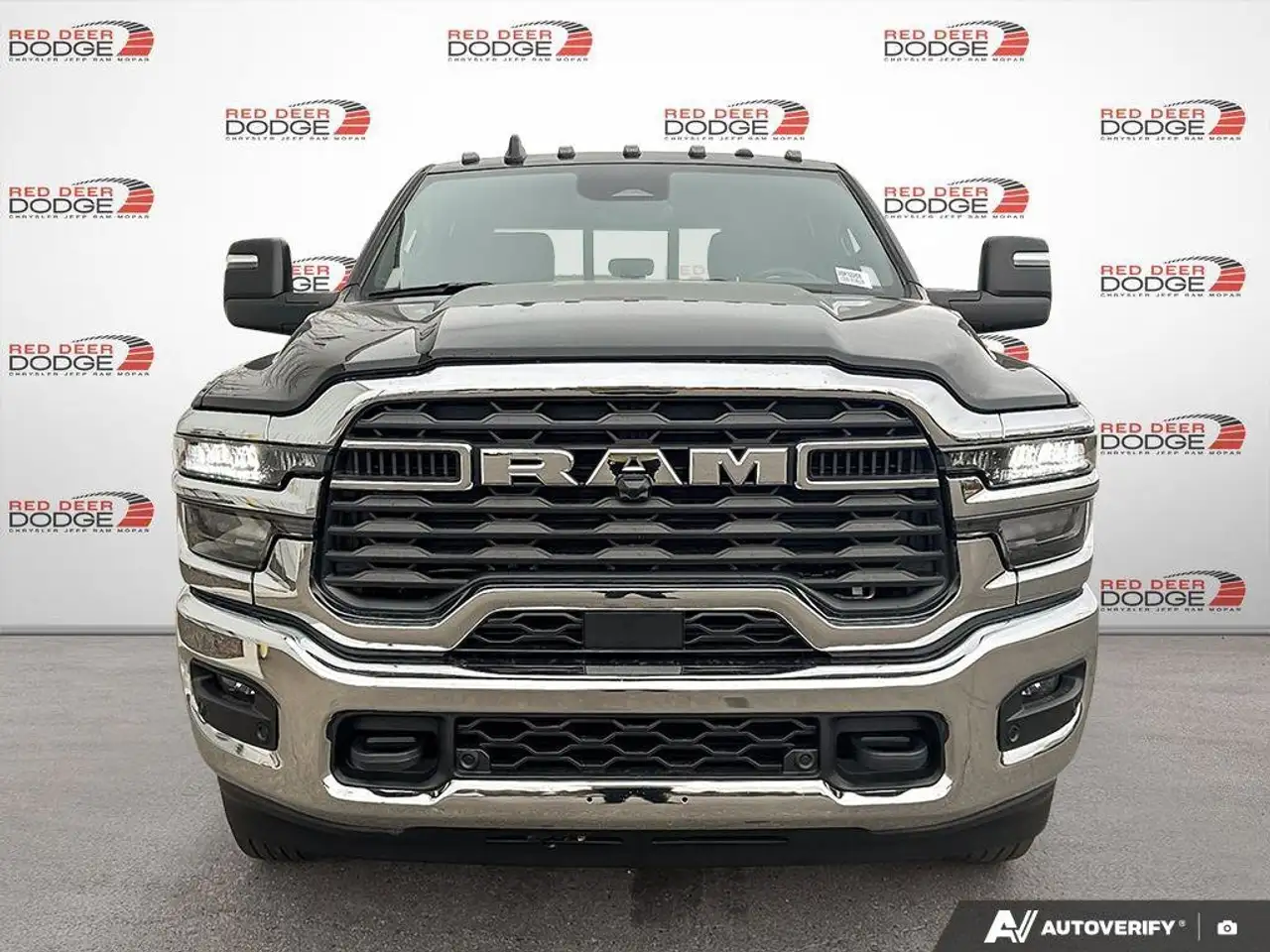 RAM 3500 photo RAM 3500