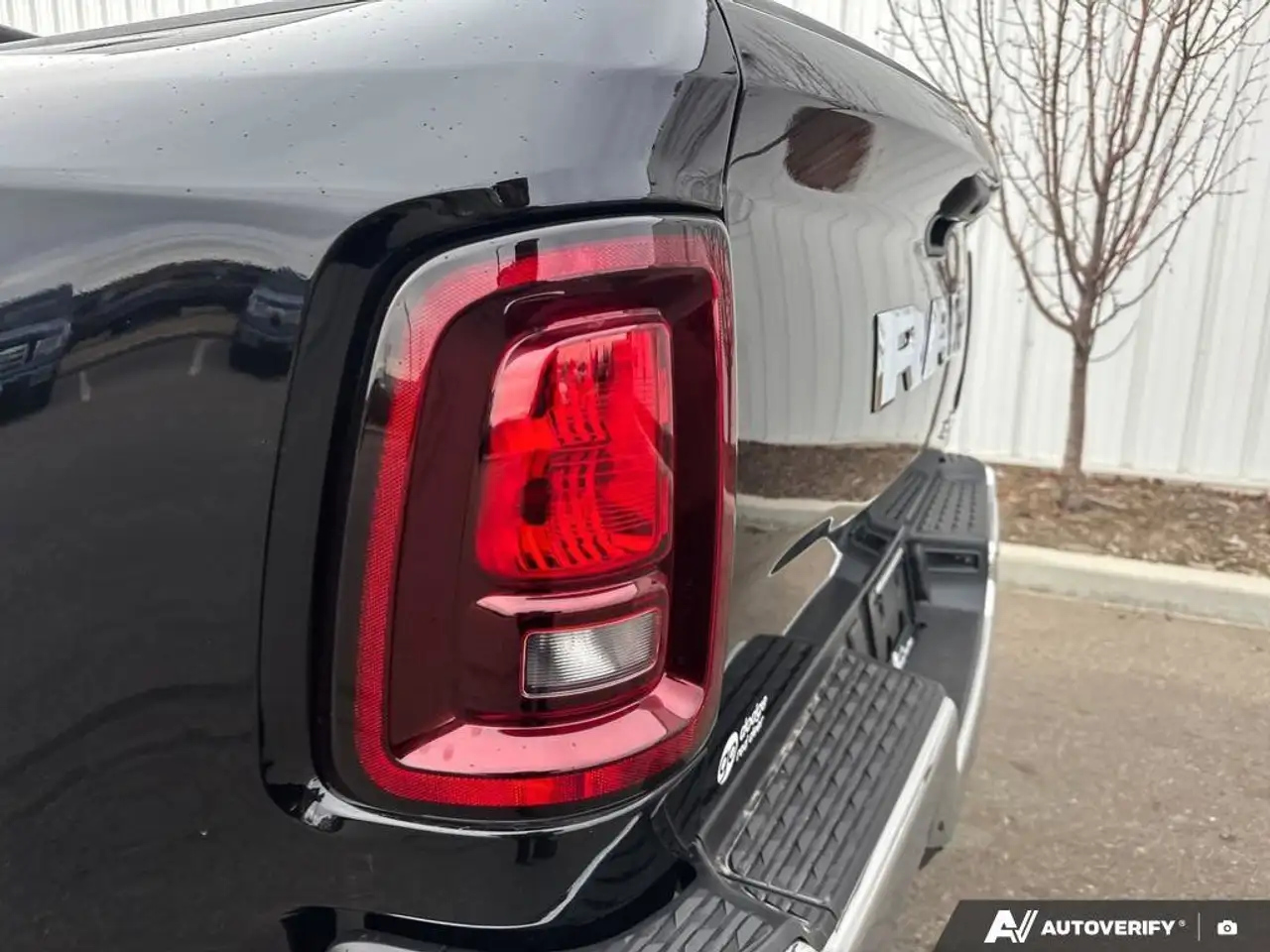RAM 3500 photo RAM 3500