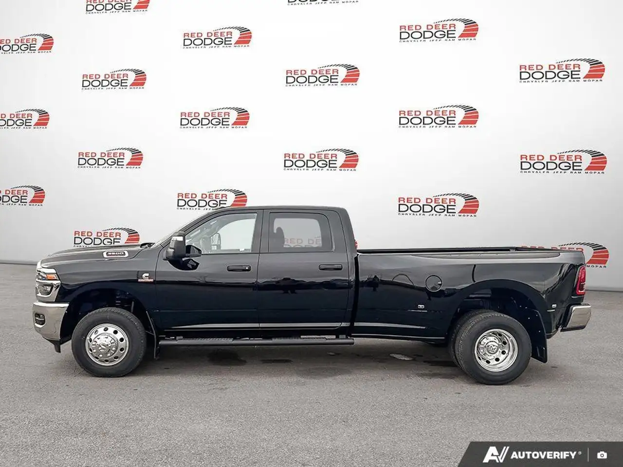 RAM 3500 photo RAM 3500
