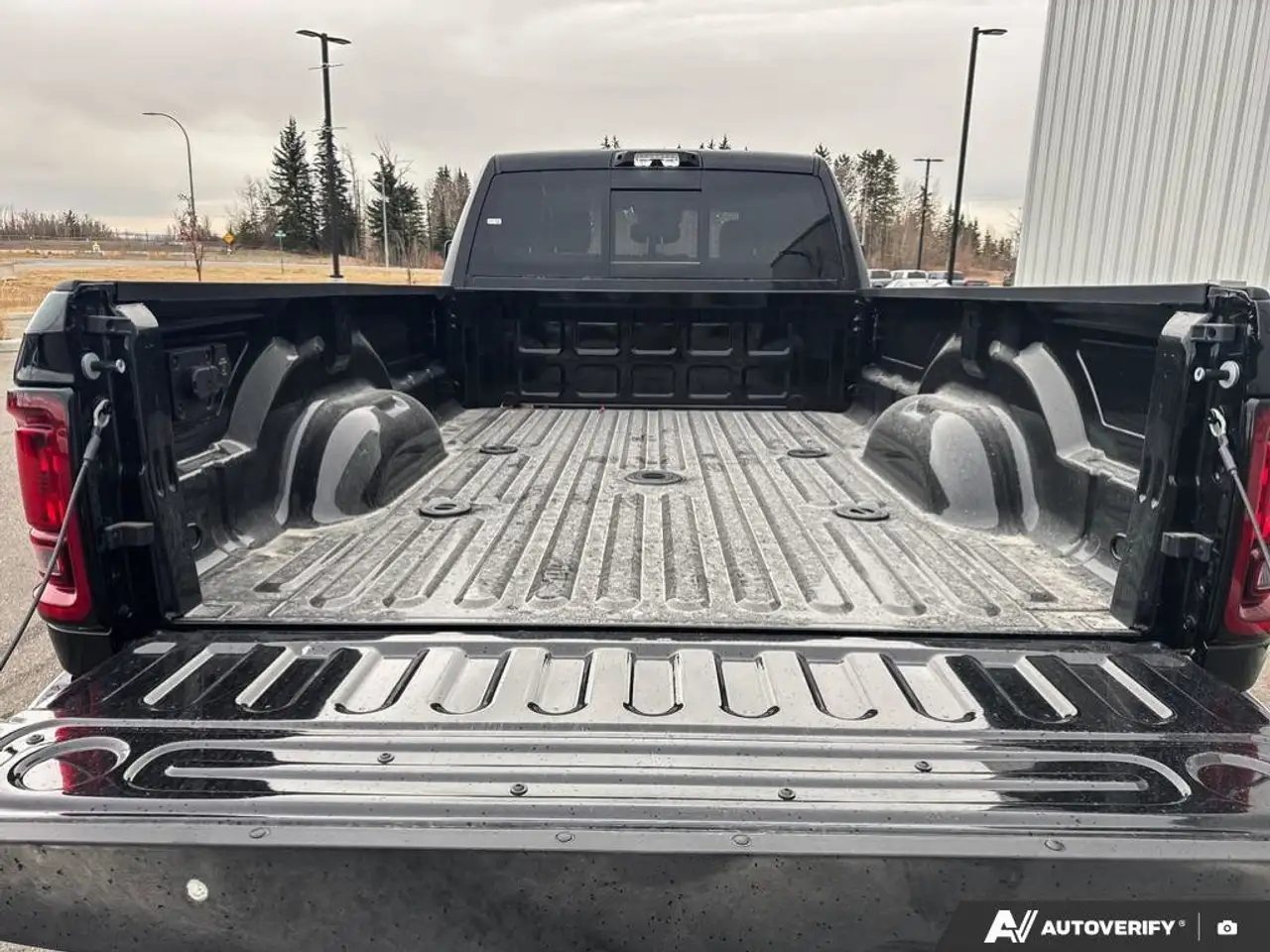 RAM 3500 photo RAM 3500
