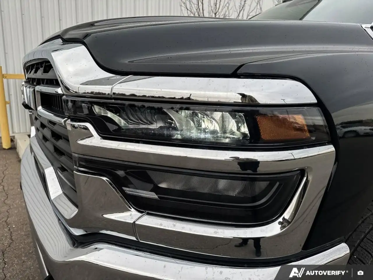 RAM 3500 photo RAM 3500