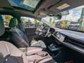 Audi Q4 e-tron NEW -  45 S line - warmtepomp - trekhaak - opendak Gris - thumbnail 4