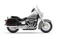 Harley-Davidson Heritage Softail FLHCS CLASSIC CHROME TRIM Grijs - thumbnail 1