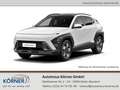 Hyundai KONA HEV 1.6GDI PRIME Glasschiebedach NAVI LEDER Bianco - thumbnail 1