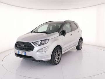1.5 tdci ST-Line awd s&s 125cv