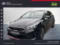 Kia ProCeed / pro_cee'd GT *Carplay *EPH * Rückfahrkamera*Tempomat Fekete - thumbnail 1