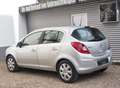 Opel Corsa 1.4 Sport Tüv Allwetter Klima Silber - thumbnail 4