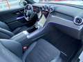 Mercedes-Benz GLC 220 D 4M PREMIUM AMG NIGHT PACK LED KAMERA NAVI MBUX Bianco - thumbnail 8