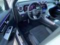 Mercedes-Benz GLC 220 D 4M PREMIUM AMG NIGHT PACK LED KAMERA NAVI MBUX Bianco - thumbnail 7