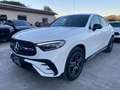 Mercedes-Benz GLC 220 D 4M PREMIUM AMG NIGHT PACK LED KAMERA NAVI MBUX Bianco - thumbnail 5