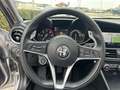 Alfa Romeo Giulia Giulia 2.2 t B-Tech 160cv auto Grijs - thumbnail 16