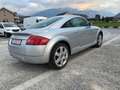 Audi TT TT Coupe 1.8 T Argintiu - thumbnail 4