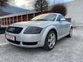 Audi TT TT Coupe 1.8 T Argintiu - thumbnail 1