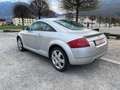 Audi TT TT Coupe 1.8 T Argintiu - thumbnail 2