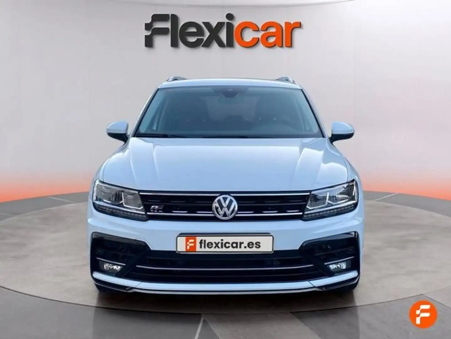 Volkswagen Tiguan 2.0TDI Sport 110kW Blanco - 2