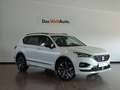 SEAT Tarraco 1.5 TSI S&S FR DSG 150 Blanc - thumbnail 1