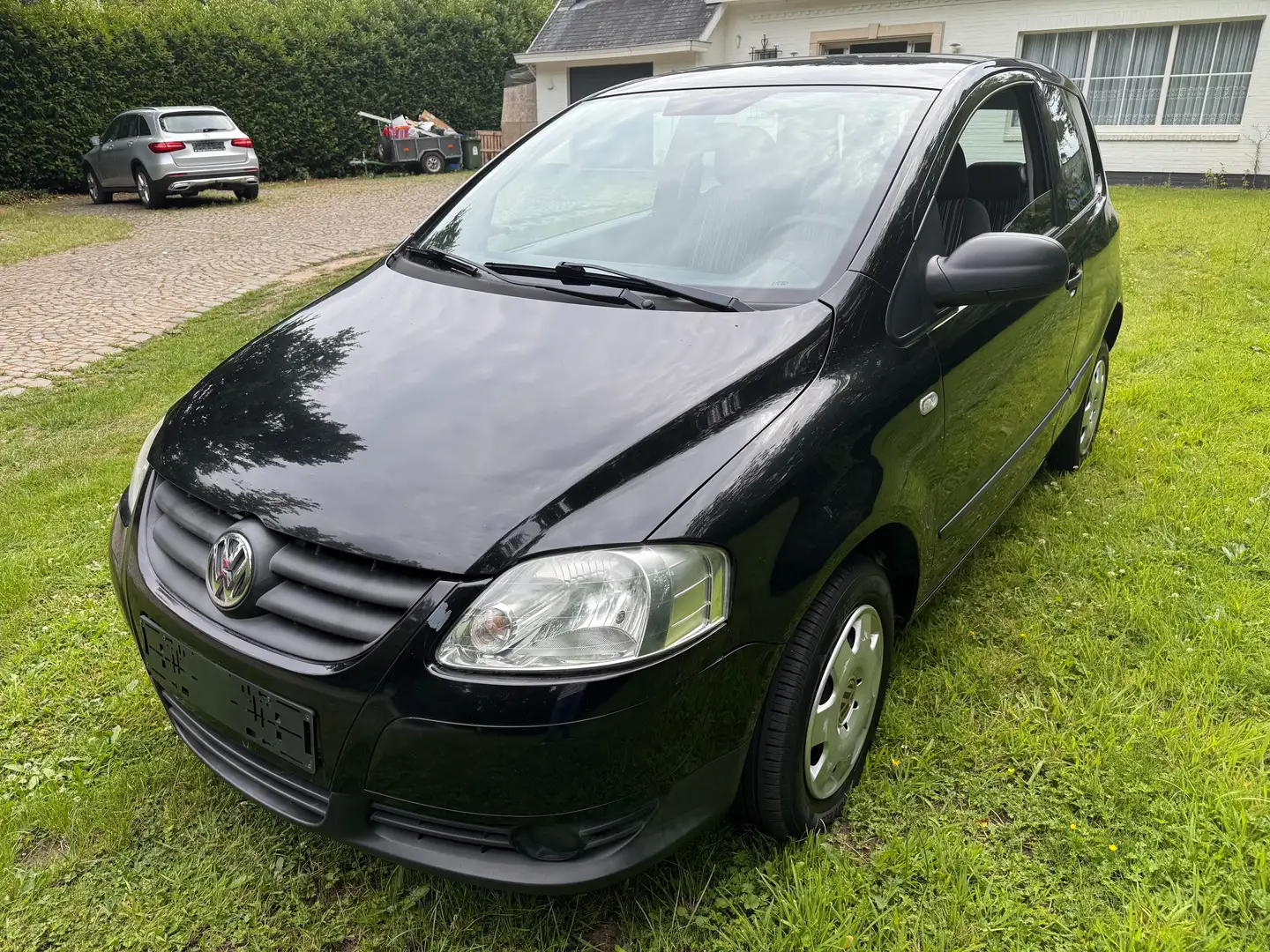 Volkswagen Fox Fox 1.2 Noir - 2