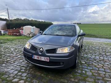 Cabriolet export roule normalement ( Turbo hs )