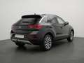 Volkswagen T-Roc Goal DSG NAVI AHK ACC SHZ CARPLAY PDC Schwarz - thumbnail 2