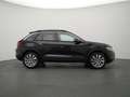 Volkswagen T-Roc Goal DSG NAVI VIRT AHK ACC SHZ CARPLAY Schwarz - thumbnail 3