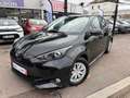 Toyota Yaris 1.5 Hybrid 116ch Dynamic Business 10-2022 Negro - thumbnail 1