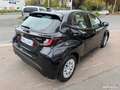 Toyota Yaris 1.5 Hybrid 116ch Dynamic Business 10-2022 Negro - thumbnail 4