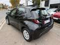 Toyota Yaris 1.5 Hybrid 116ch Dynamic Business 10-2022 Negro - thumbnail 3