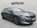 Peugeot 508 1.5BlueHDi S&S GT EAT8 130 Gris - thumbnail 1