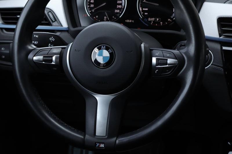 BMW X2 X2 2.0iA sDrive20 OPF M-Pack Pano Navi ZetelV Garantie* — photo 12