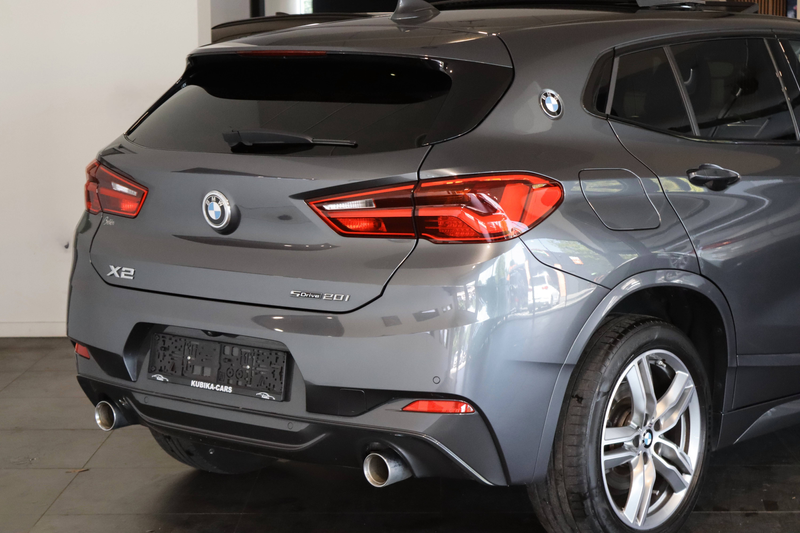 BMW X2 X2 2.0iA sDrive20 OPF M-Pack Pano Navi ZetelV Garantie* — photo 5
