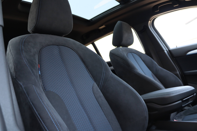 BMW X2 X2 2.0iA sDrive20 OPF M-Pack Pano Navi ZetelV Garantie* — photo 10
