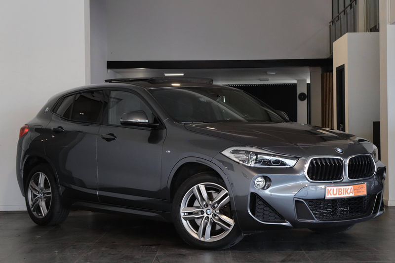 BMW X2 X2 2.0iA sDrive20 OPF M-Pack Pano Navi ZetelV Garantie* — photo 3