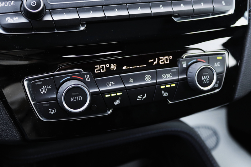 BMW X2 X2 2.0iA sDrive20 OPF M-Pack Pano Navi ZetelV Garantie* — photo 14
