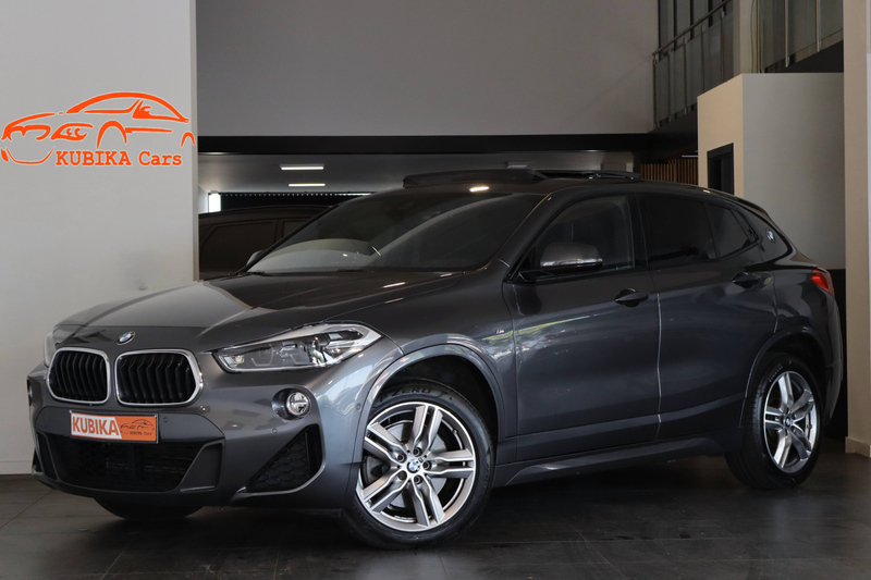BMW X2 X2 2.0iA sDrive20 OPF M-Pack Pano Navi ZetelV Garantie*