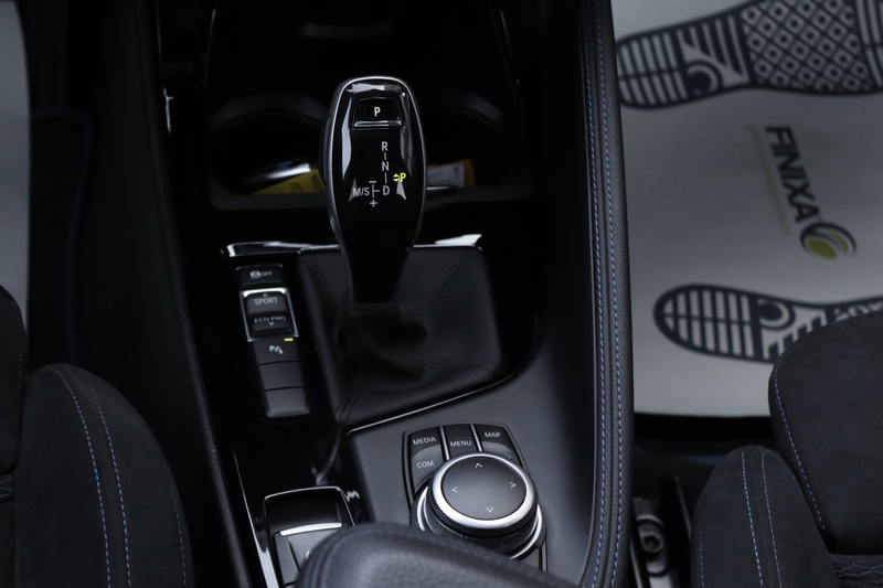 BMW X2 X2 2.0iA sDrive20 OPF M-Pack Pano Navi ZetelV Garantie* — photo 13
