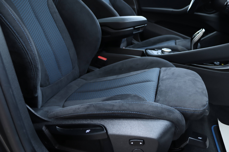 BMW X2 X2 2.0iA sDrive20 OPF M-Pack Pano Navi ZetelV Garantie* — photo 8