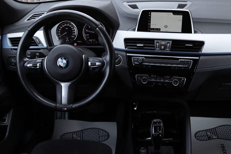 BMW X2 X2 2.0iA sDrive20 OPF M-Pack Pano Navi ZetelV Garantie* — photo 11