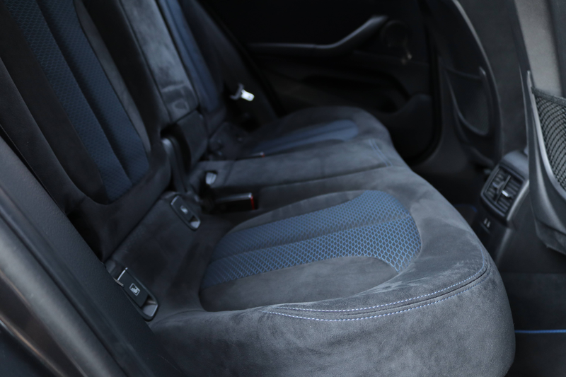 BMW X2 X2 2.0iA sDrive20 OPF M-Pack Pano Navi ZetelV Garantie* — photo 9