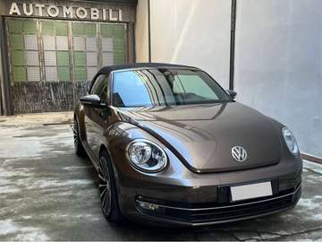 1.2 Design Cabrio